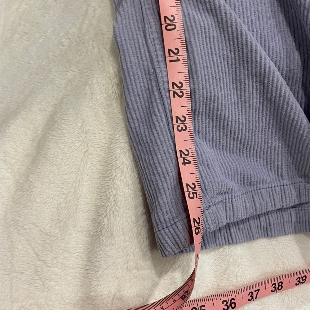 BDG Light Purple Corduroy Pants - Urban Outfitters - Picture 8 of 8